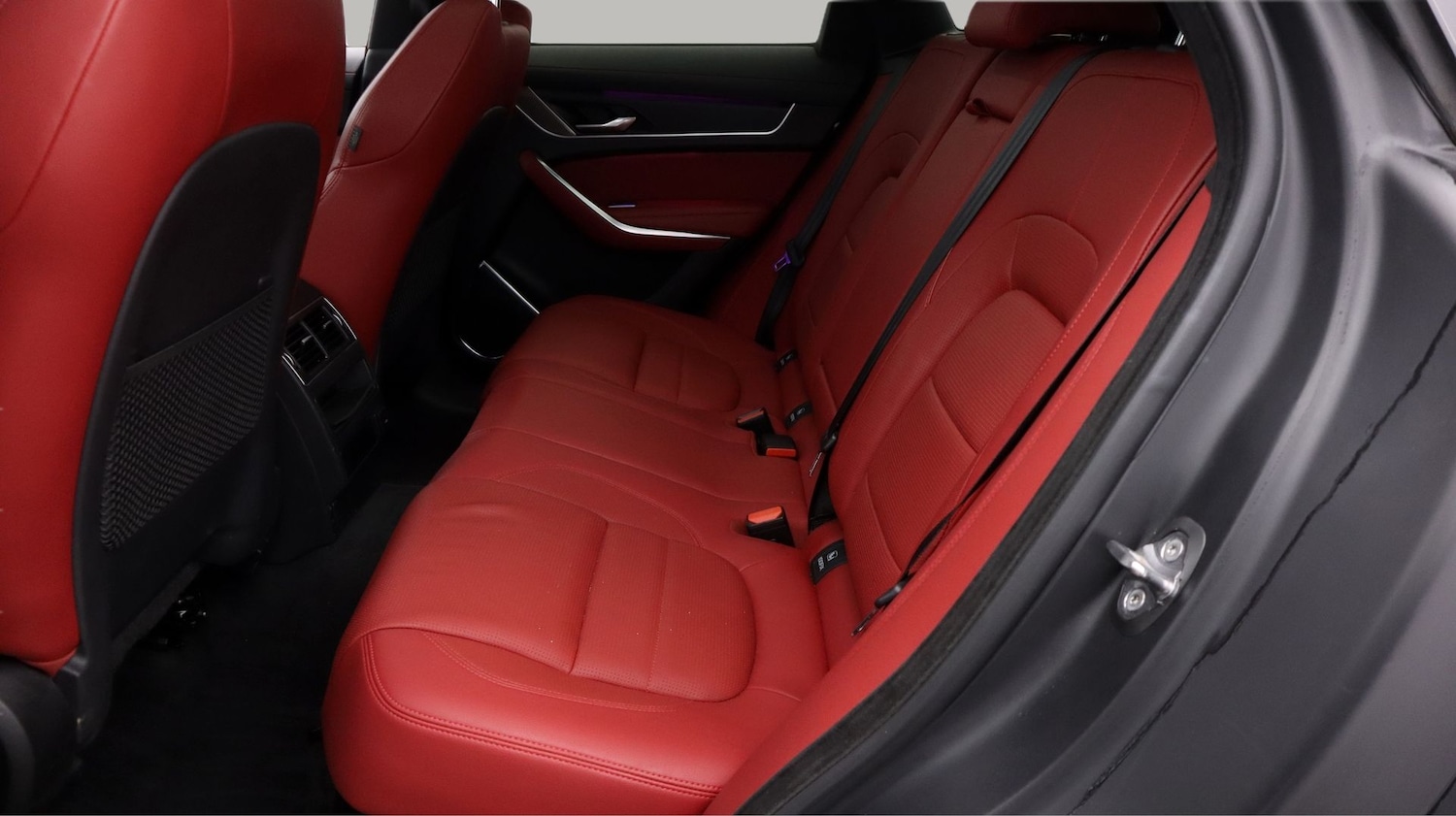 Used Jaguar F-Pace 2023 for sale - 78202191: Photo 16