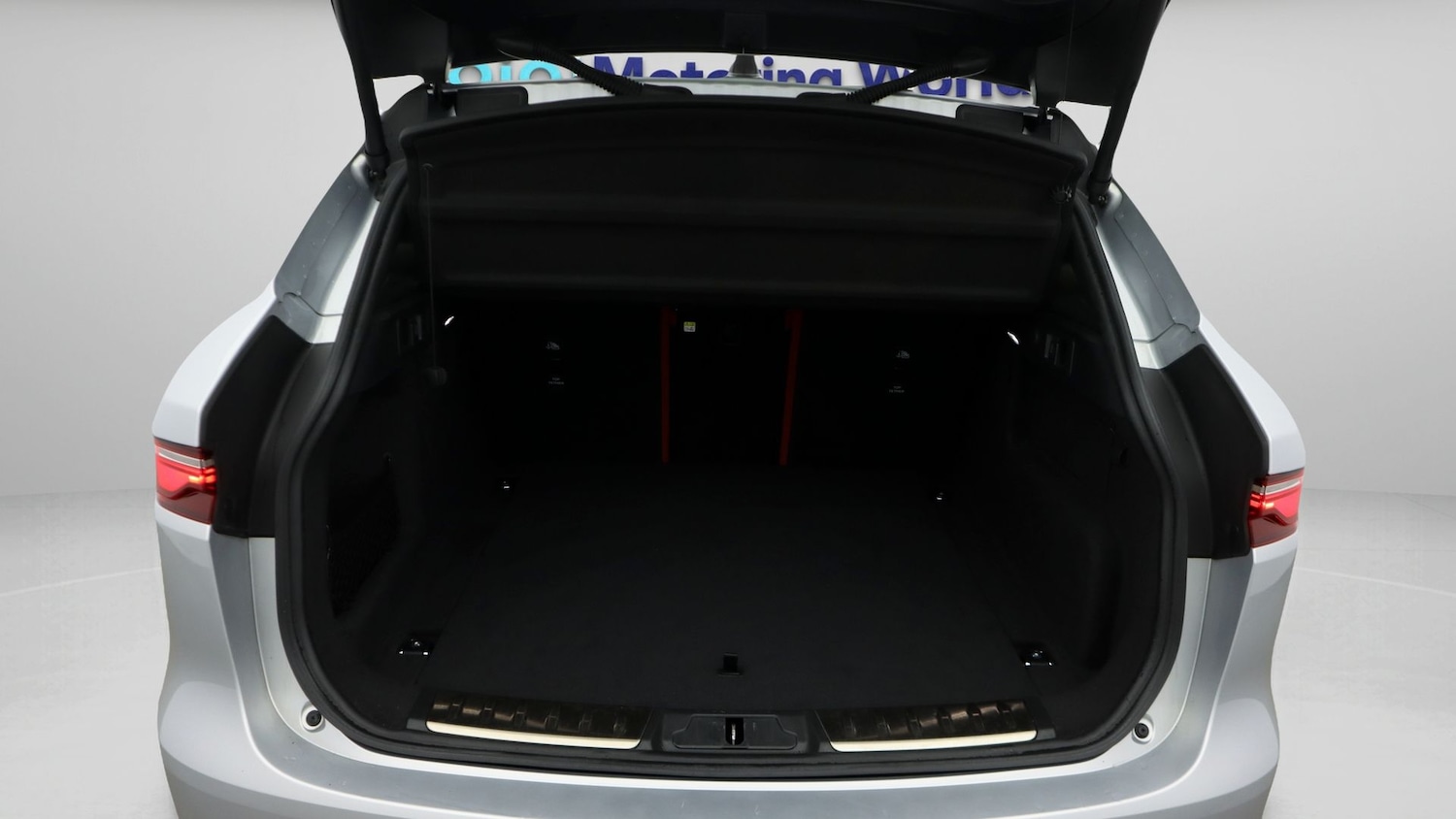 Used Jaguar F-Pace 2023 for sale - 78202191: Photo 17