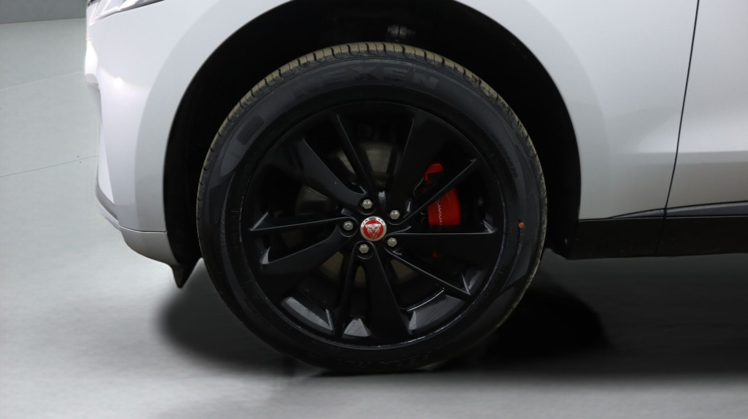 Used Jaguar F-Pace 2023 for sale - 78202191: Photo 18