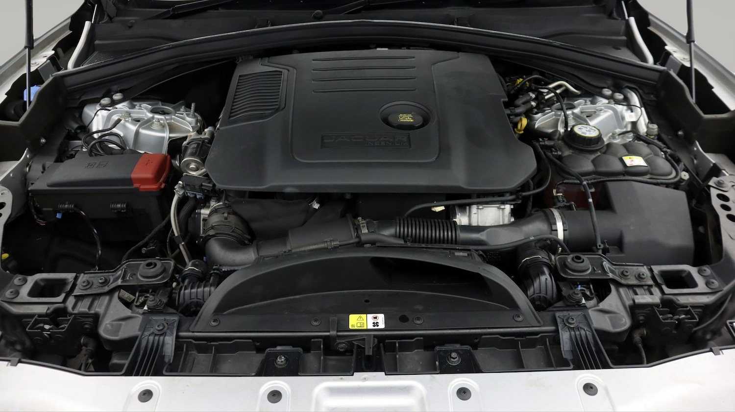 Used Jaguar F-Pace 2023 for sale - 78202191: Photo 19