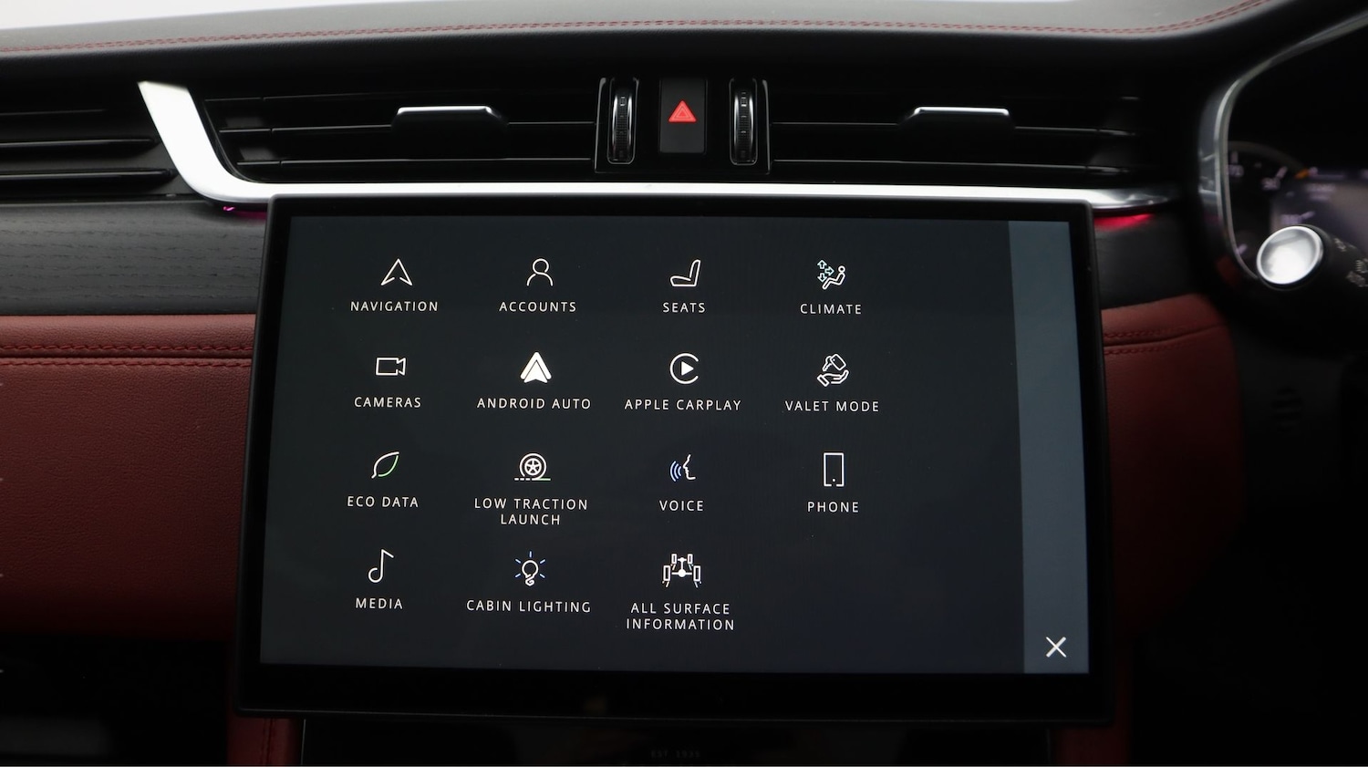 Used Jaguar F-Pace 2023 for sale - 78202191: Photo 21