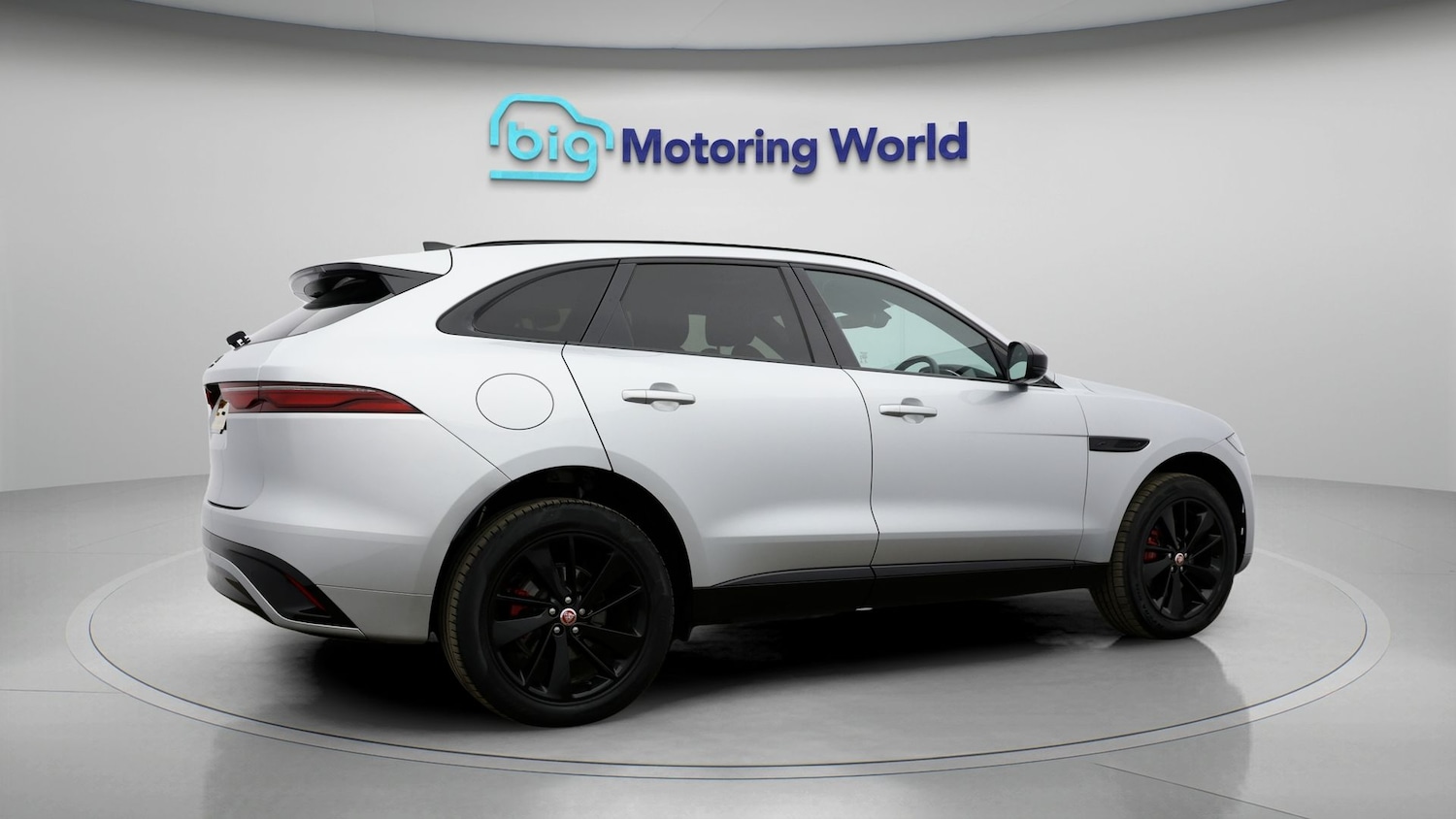 Used Jaguar F-Pace 2023 for sale - 78202191: Photo 7