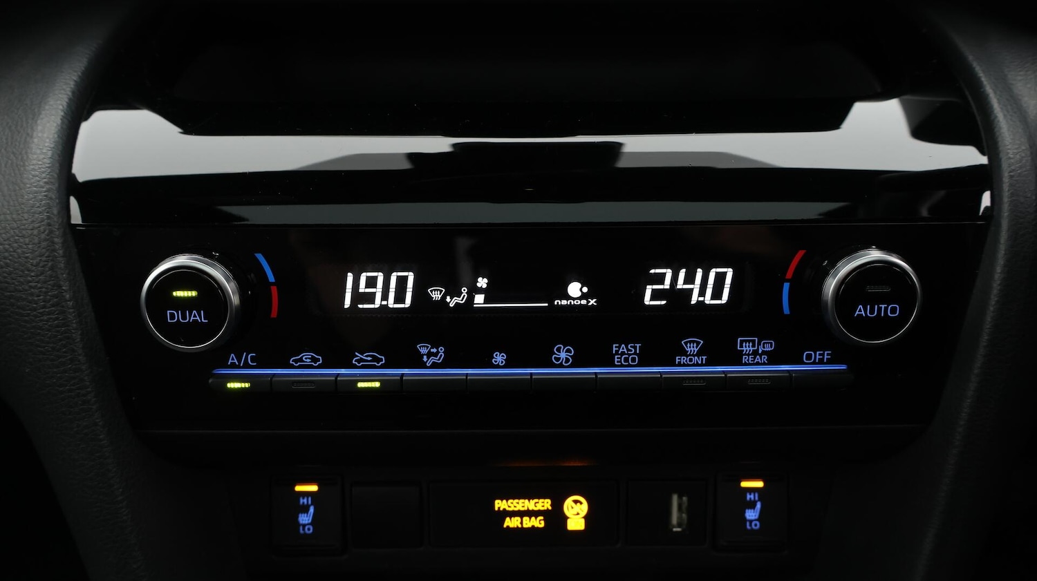 Used Toyota Yaris Cross 2022 for sale - 76620028: Photo 13