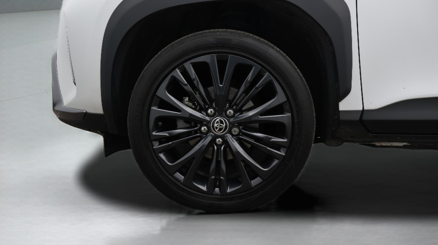 Used Toyota Yaris Cross 2022 for sale - 76620028: Photo 19