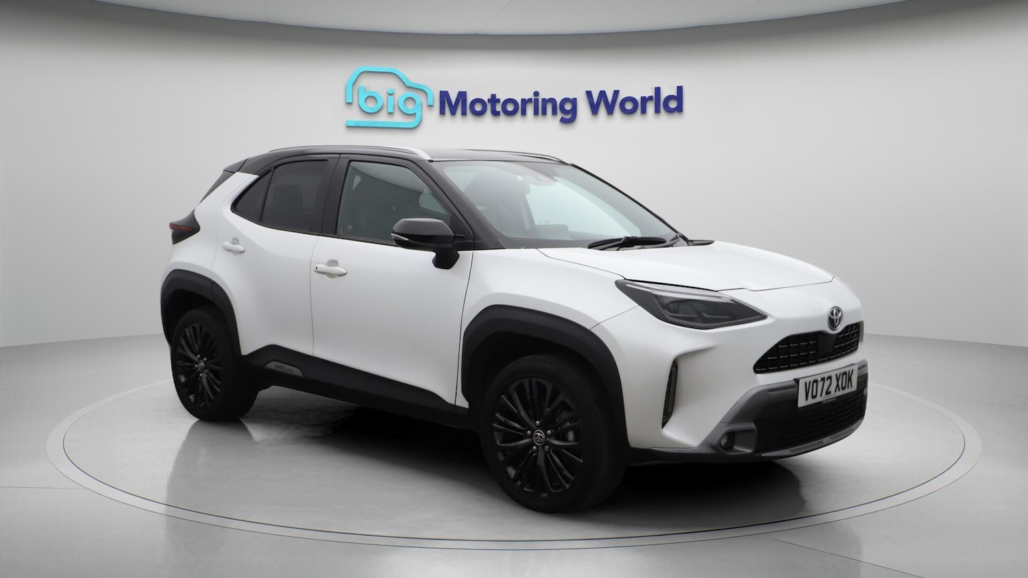 Used Toyota Yaris Cross 2022 for sale - 76620028: Photo 2