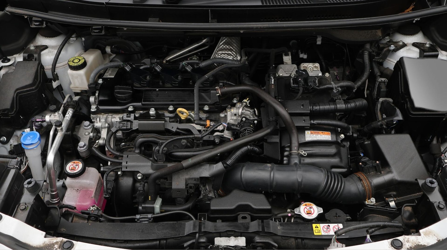 Used Toyota Yaris Cross 2022 for sale - 76620028: Photo 20