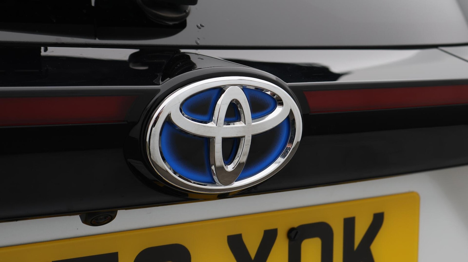 Used Toyota Yaris Cross 2022 for sale - 76620028: Photo 22
