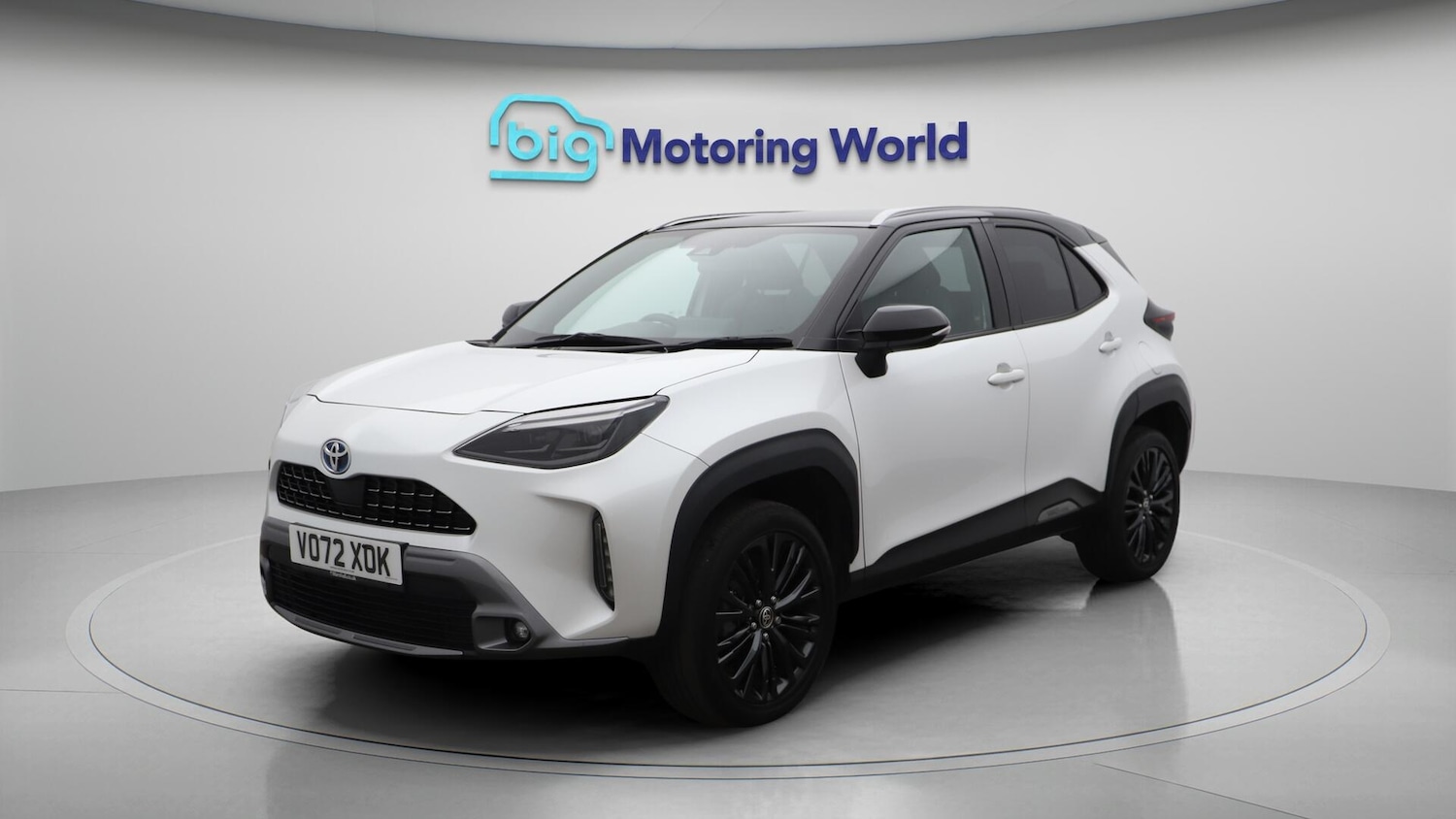 Used Toyota Yaris Cross 2022 for sale - 76620028: Photo 4