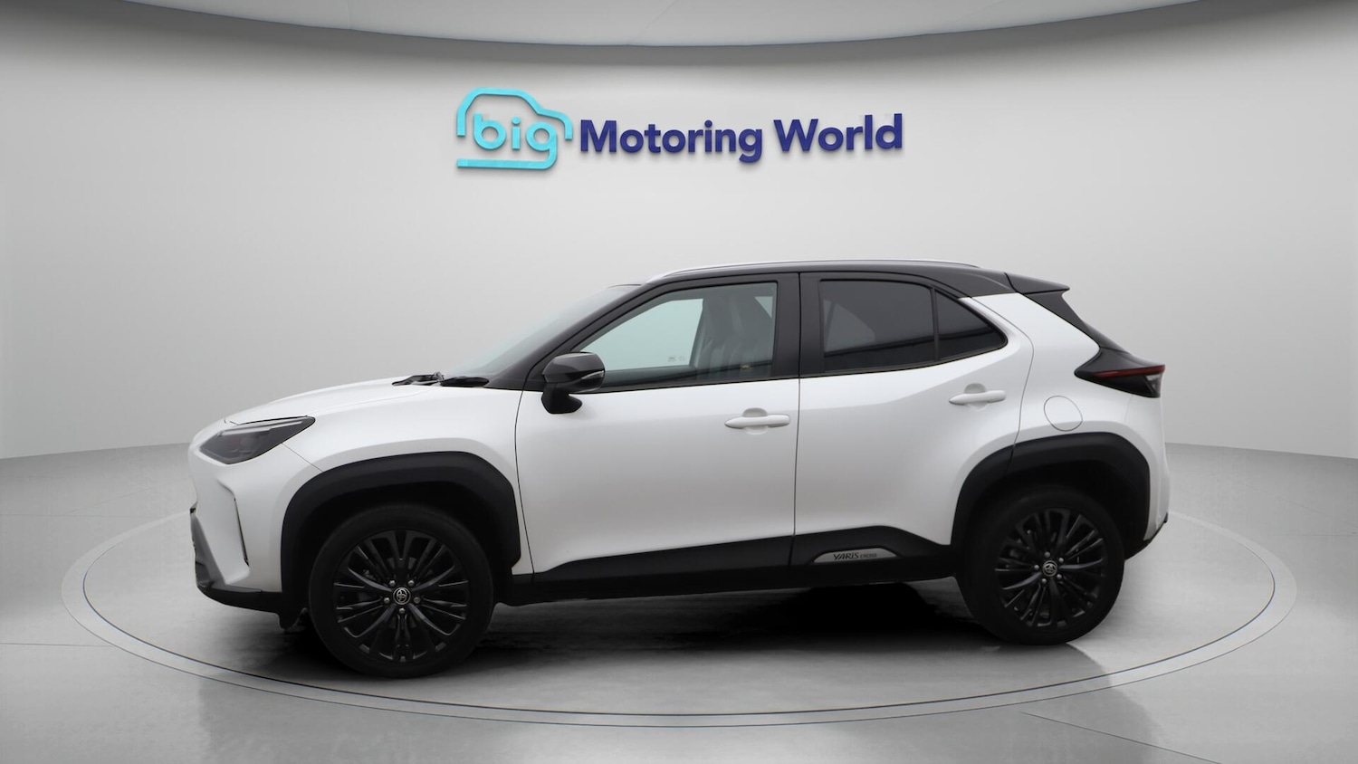 Used Toyota Yaris Cross 2022 for sale - 76620028: Photo 5