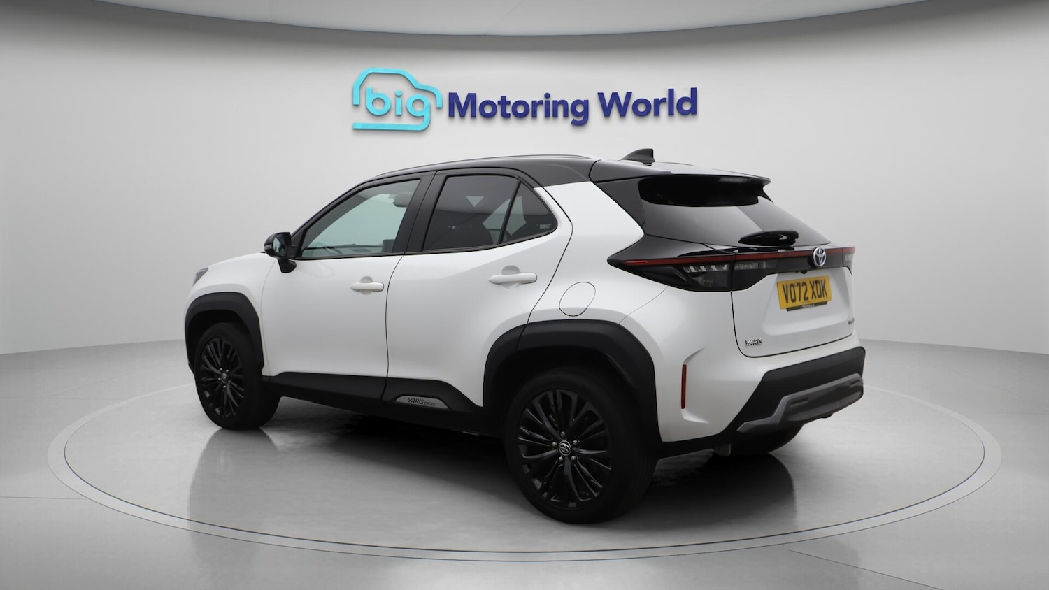 Used Toyota Yaris Cross 2022 for sale - 76620028: Photo 6