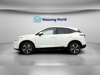 Used Nissan Qashqai 2023 for sale - 79278765: Photo