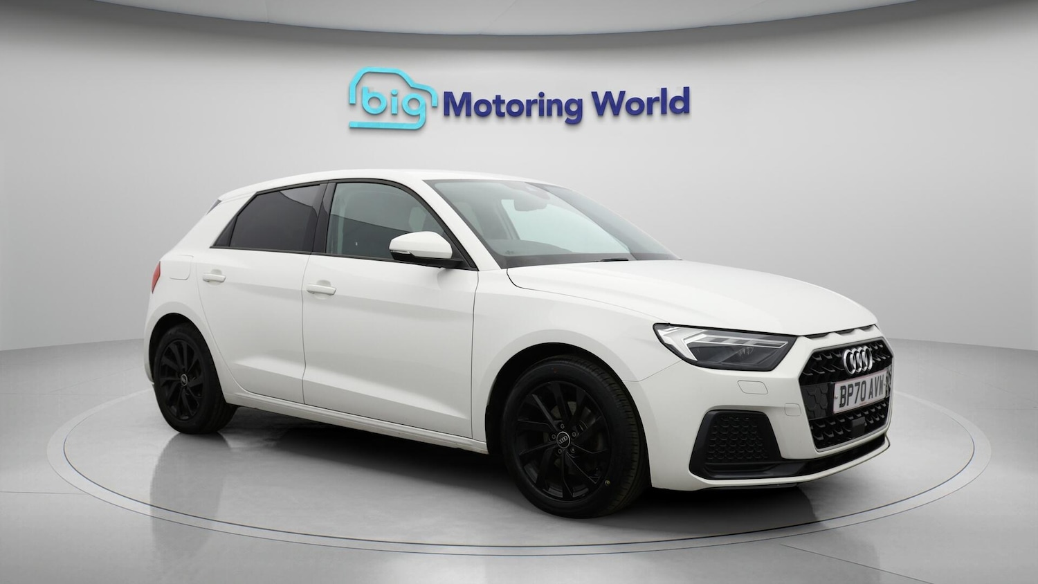 Used Audi A1 2021 for sale - 76484272: Photo 1