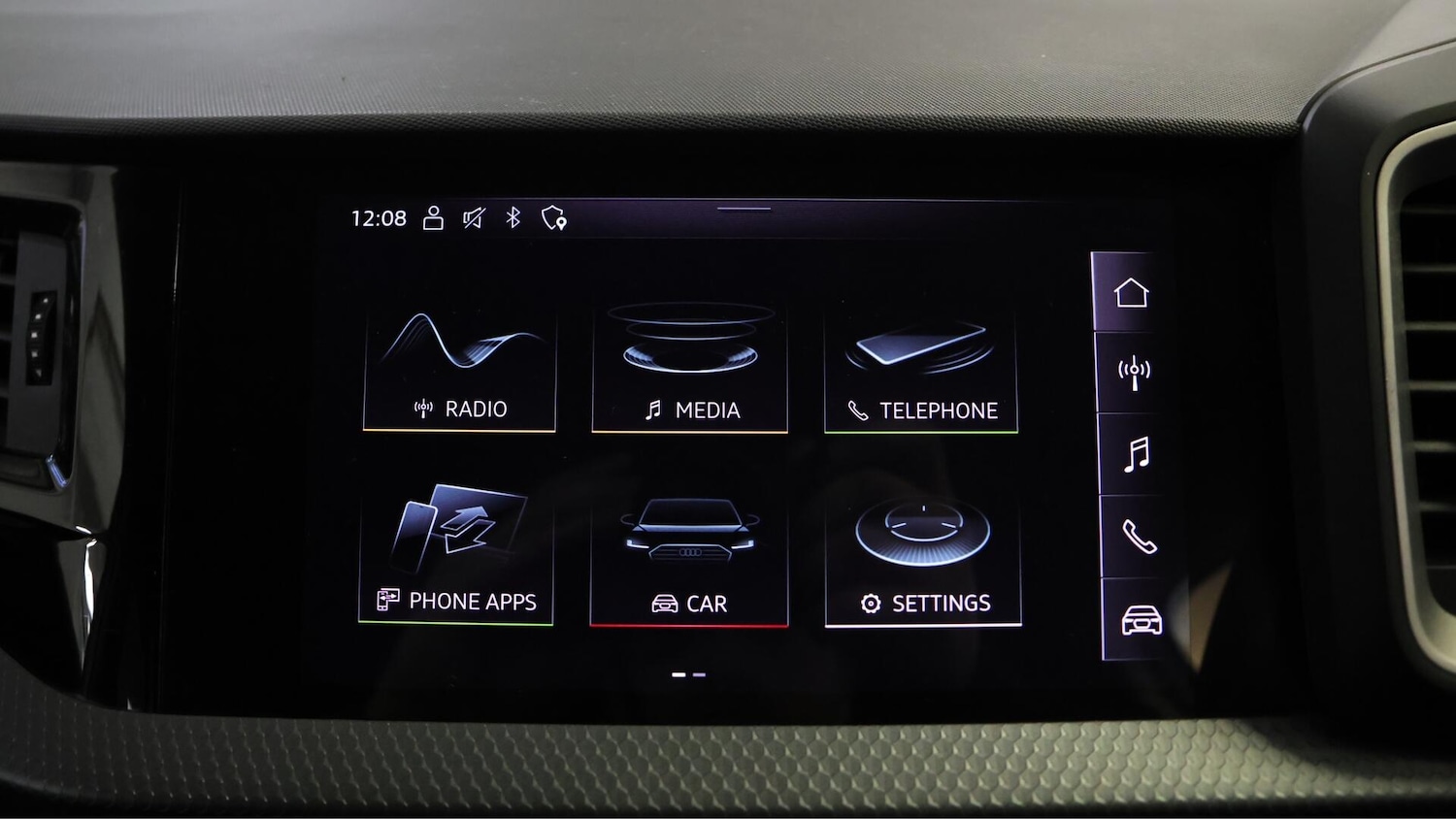 Used Audi A1 2021 for sale - 76484272: Photo 11