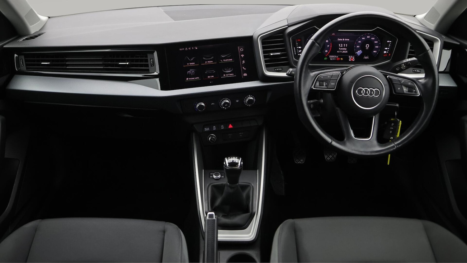 Used Audi A1 2021 for sale - 76484272: Photo 13