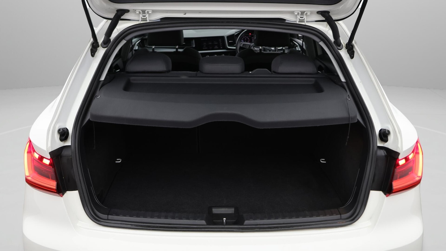 Used Audi A1 2021 for sale - 76484272: Photo 17