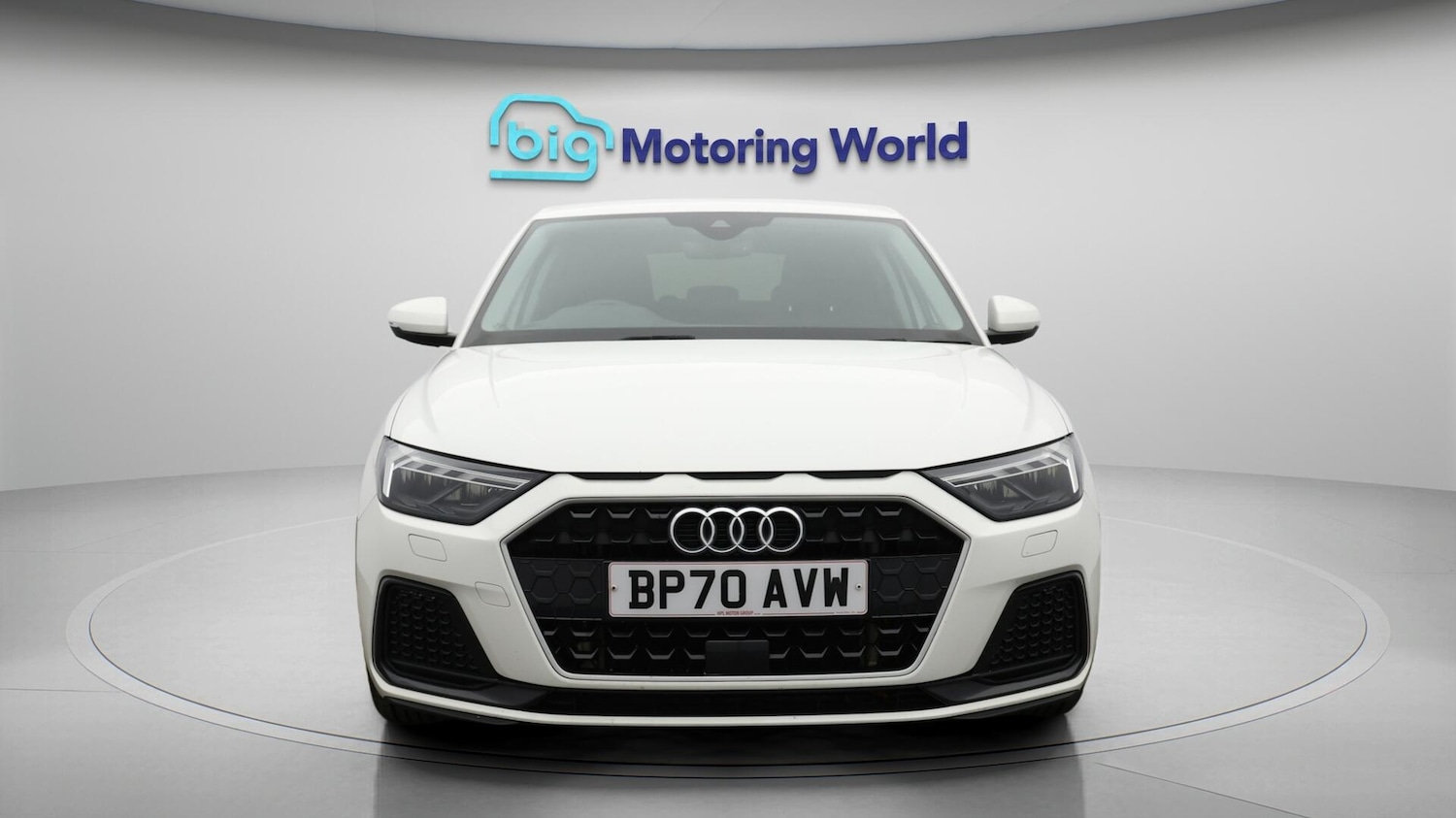 Used Audi A1 2021 for sale - 76484272: Photo 2
