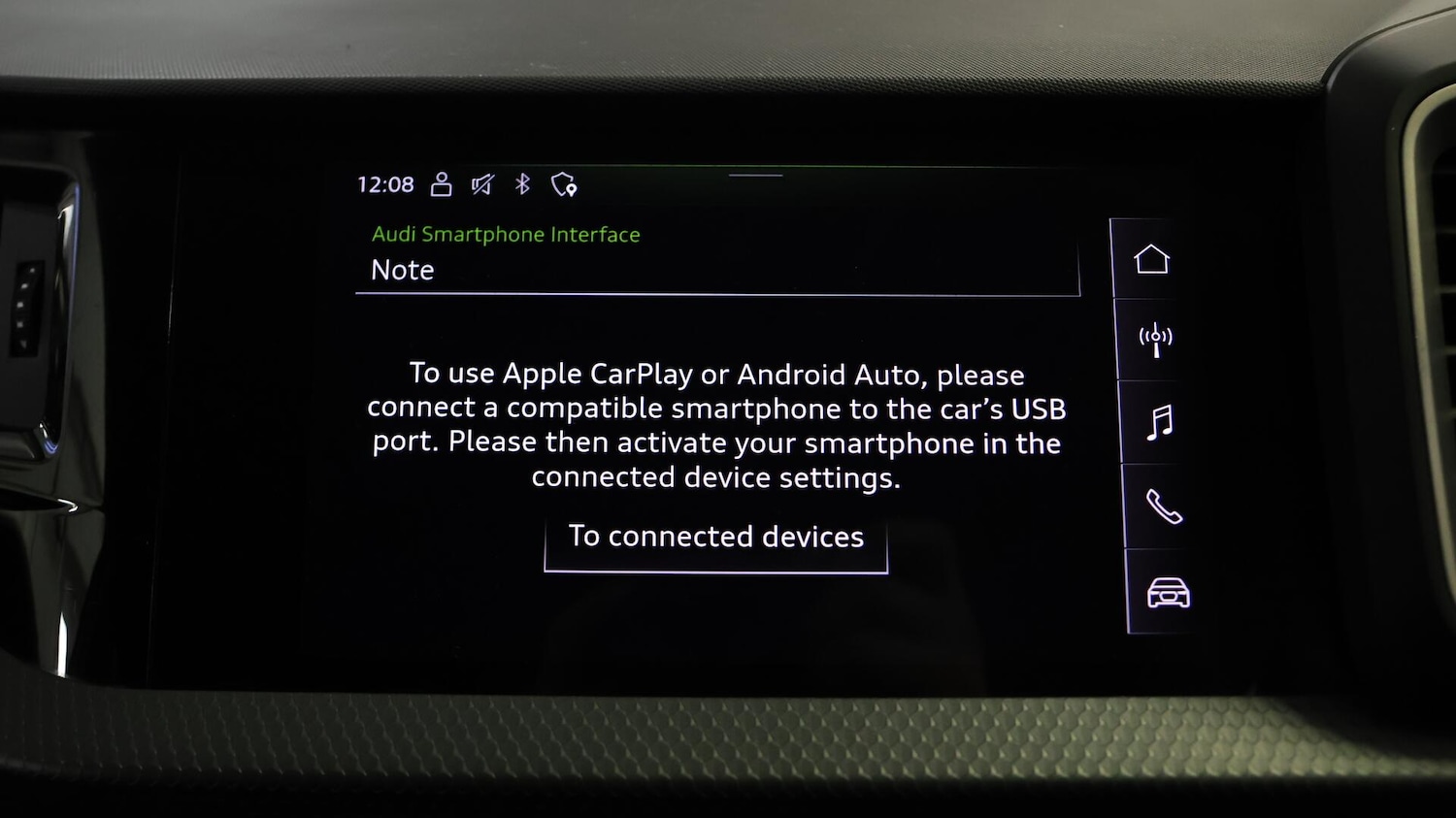 Used Audi A1 2021 for sale - 76484272: Photo 24