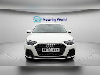 Used Audi A1 2021 for sale - 76484272: Photo
