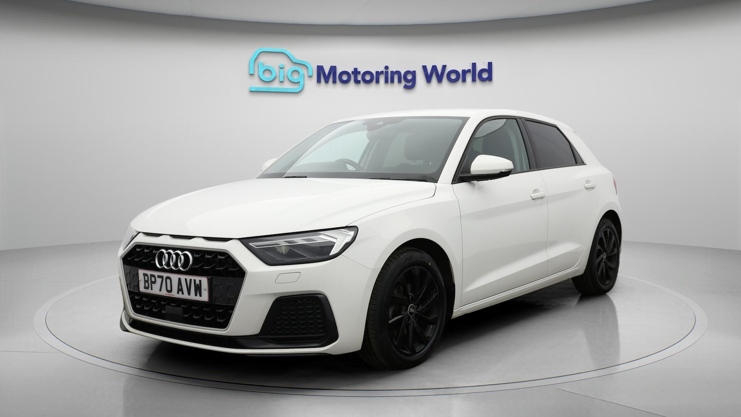 Used Audi A1 2021 for sale - 76484272: Photo 3