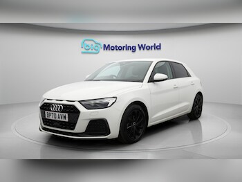 Used Audi A1 2021 for sale - 76484272: Photo