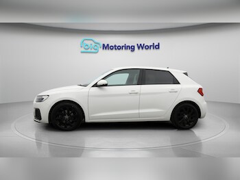 Used Audi A1 2021 for sale - 76484272: Photo