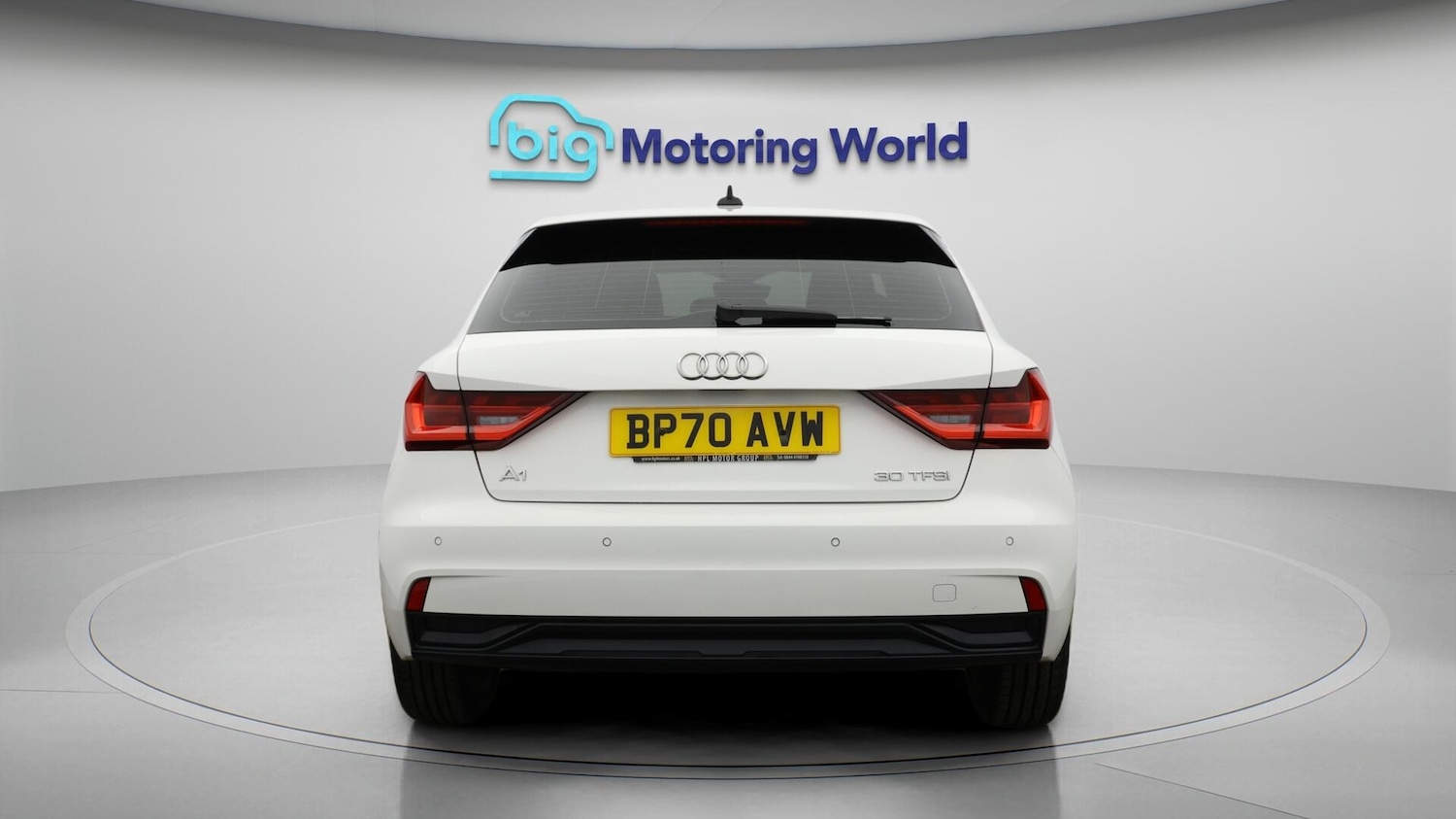 Used Audi A1 2021 for sale - 76484272: Photo 6