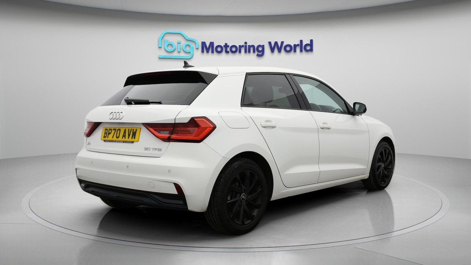 Used Audi A1 2021 for sale - 76484272: Photo 7