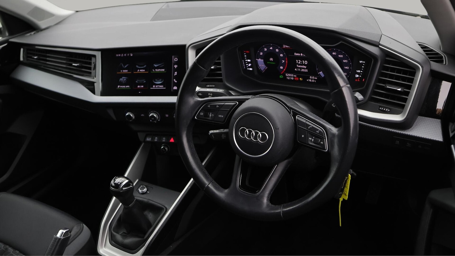 Used Audi A1 2021 for sale - 76484272: Photo 9