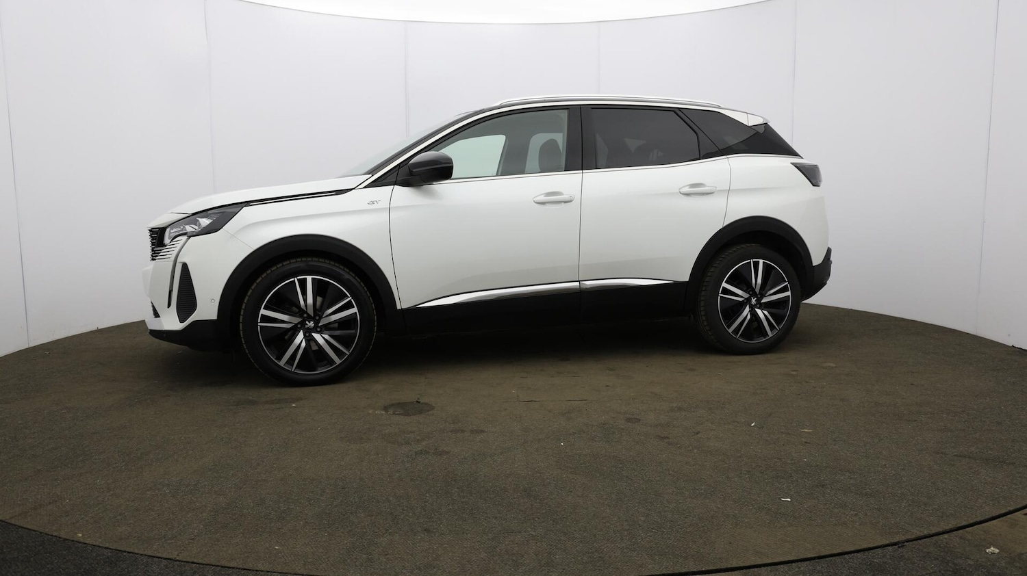 Used Peugeot 3008 2021 for sale - 75978141: Photo 14