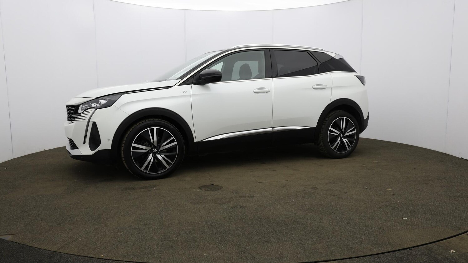 Used Peugeot 3008 2021 for sale - 75978141: Photo 16