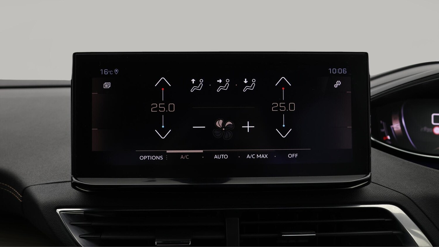 Used Peugeot 3008 2021 for sale - 75978141: Photo 17