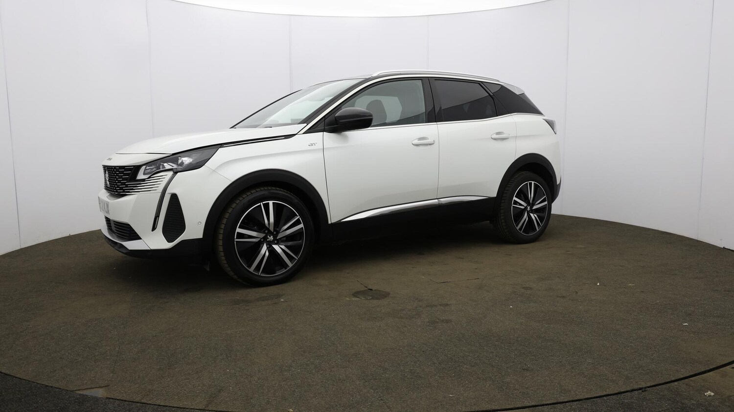 Used Peugeot 3008 2021 for sale - 75978141: Photo 18