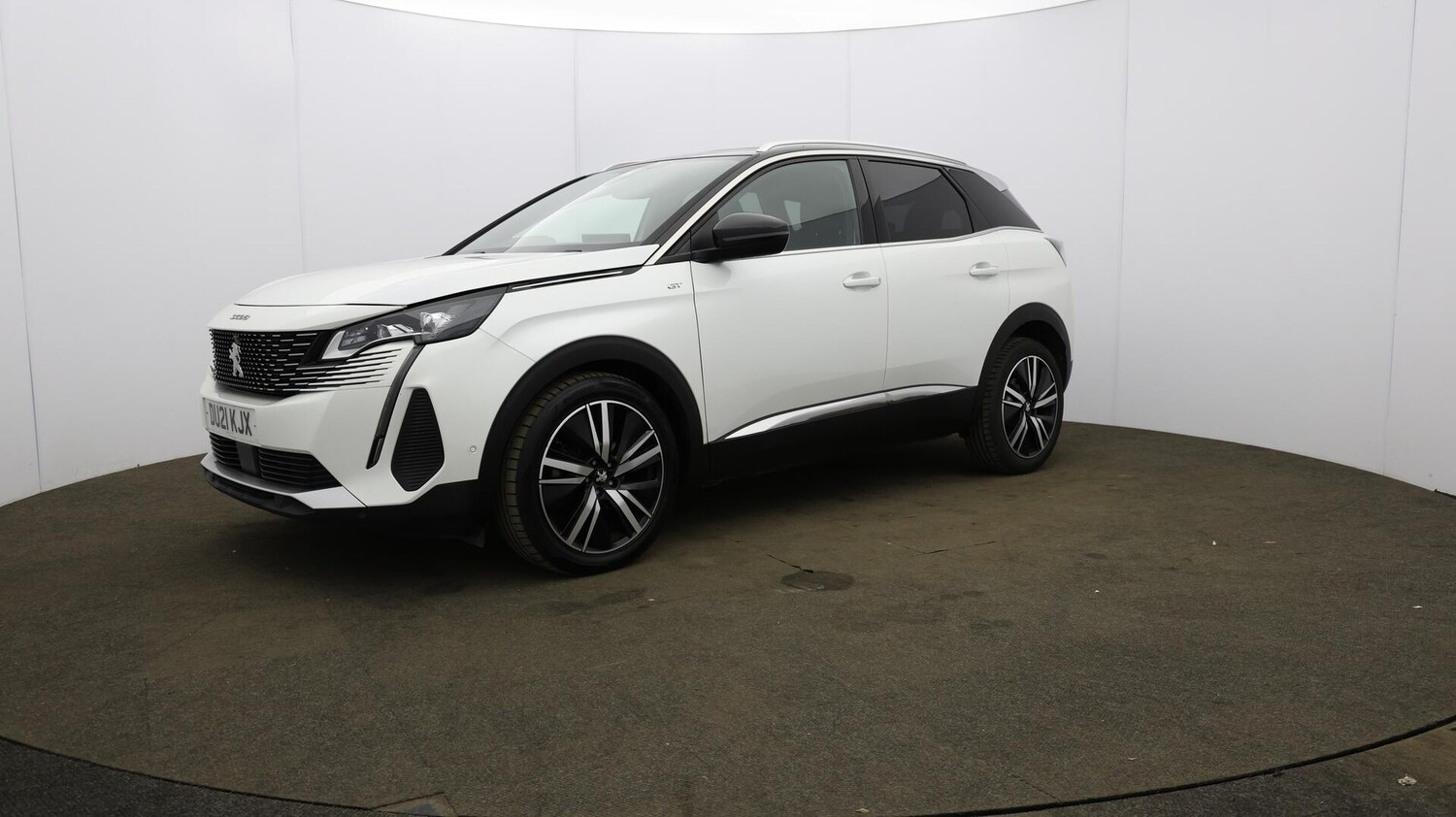 Used Peugeot 3008 2021 for sale - 75978141: Photo 20