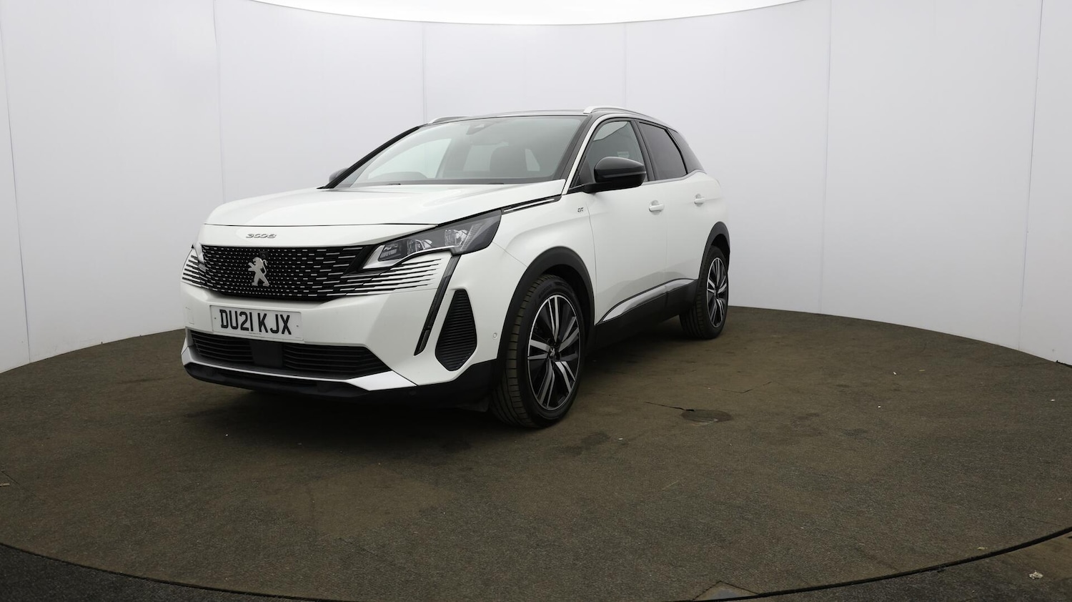 Used Peugeot 3008 2021 for sale - 75978141: Photo 24