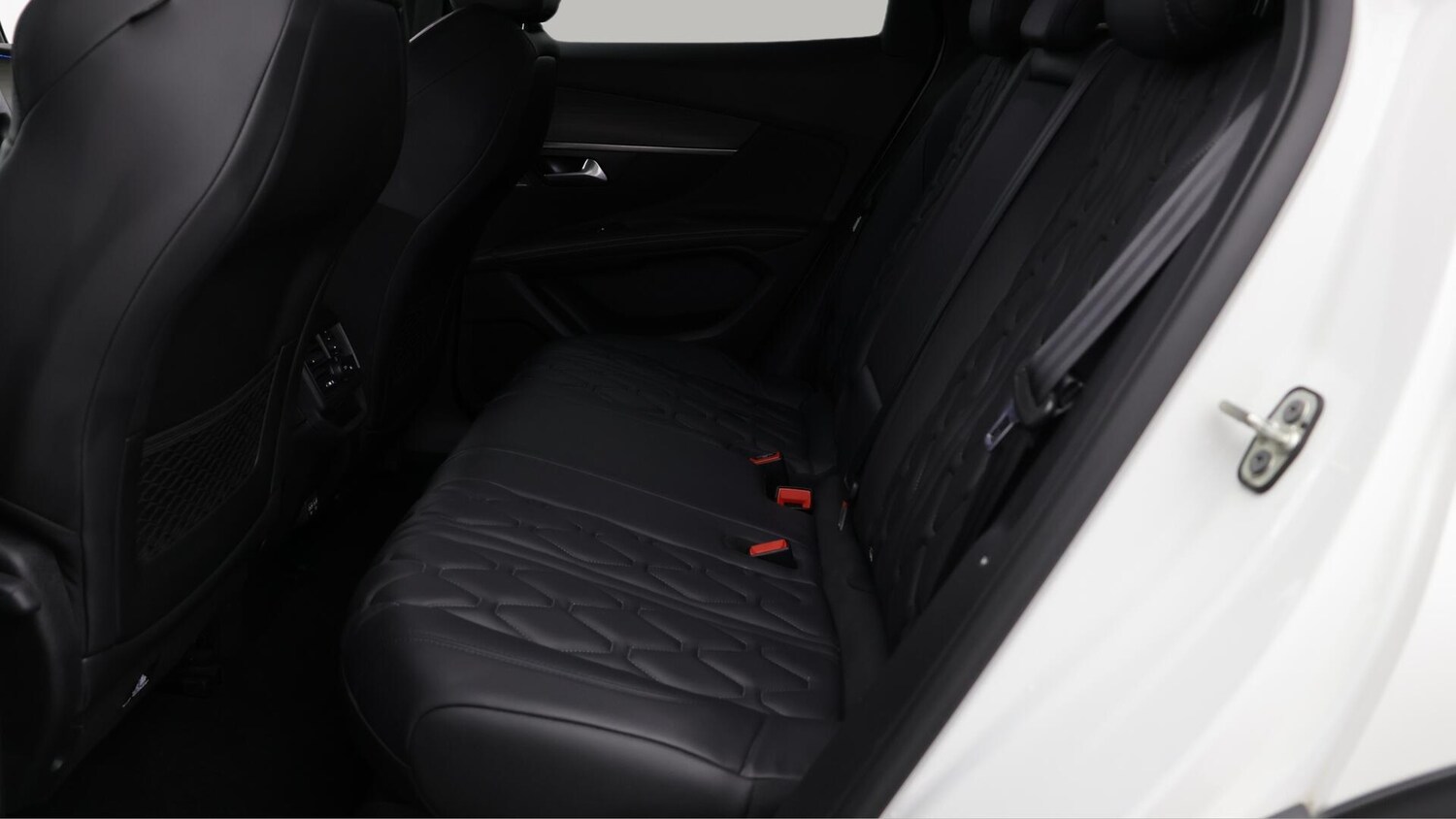 Used Peugeot 3008 2021 for sale - 75978141: Photo 25