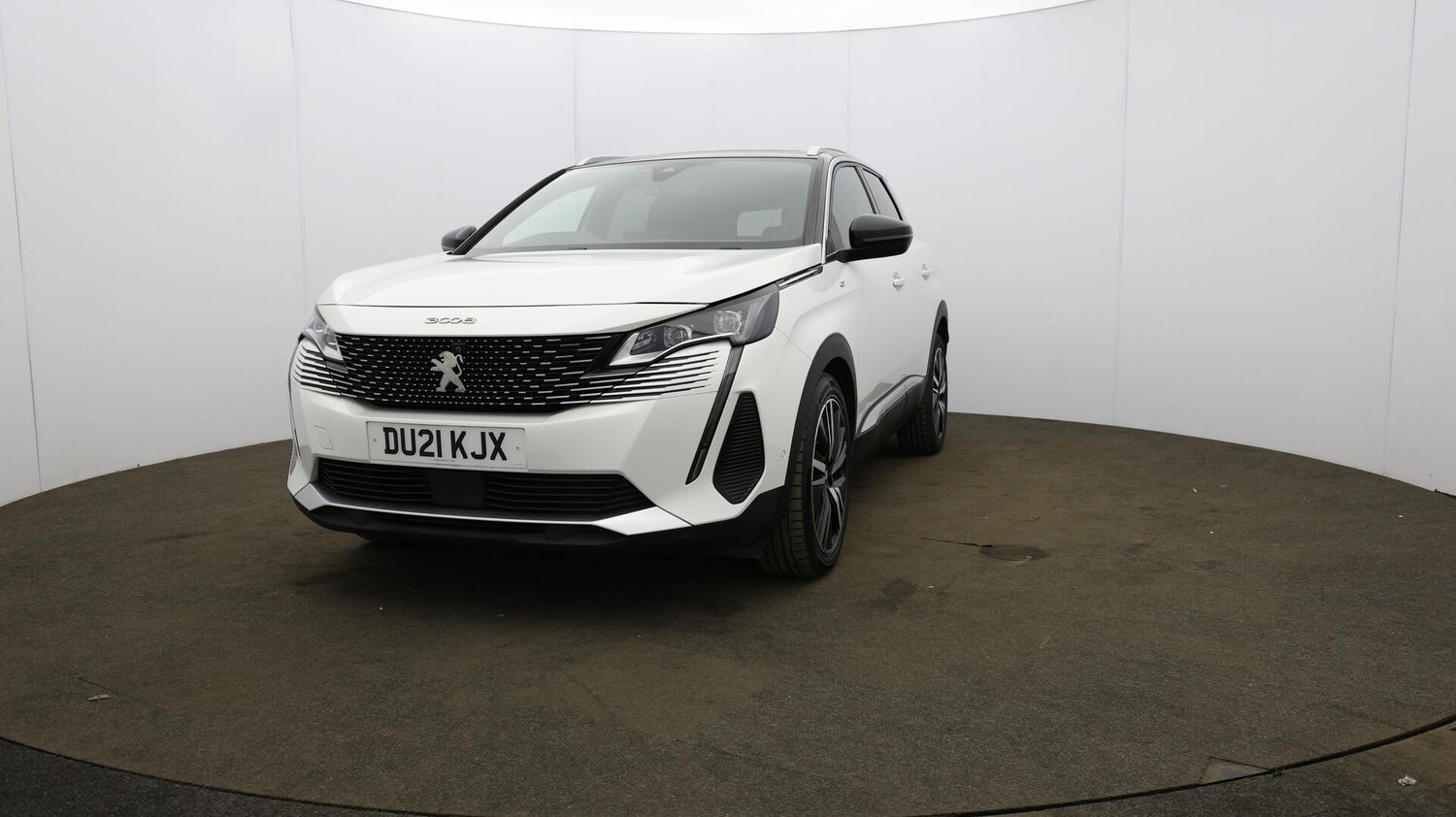 Used Peugeot 3008 2021 for sale - 75978141: Photo 26