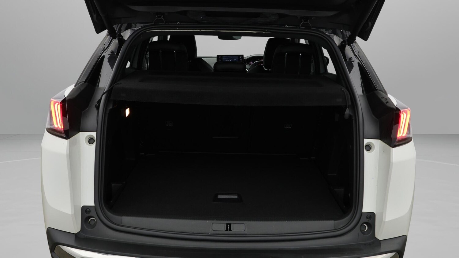 Used Peugeot 3008 2021 for sale - 75978141: Photo 27