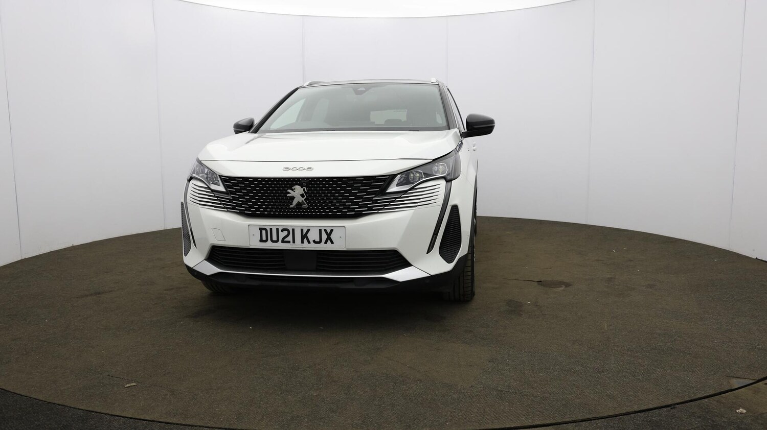Used Peugeot 3008 2021 for sale - 75978141: Photo 28