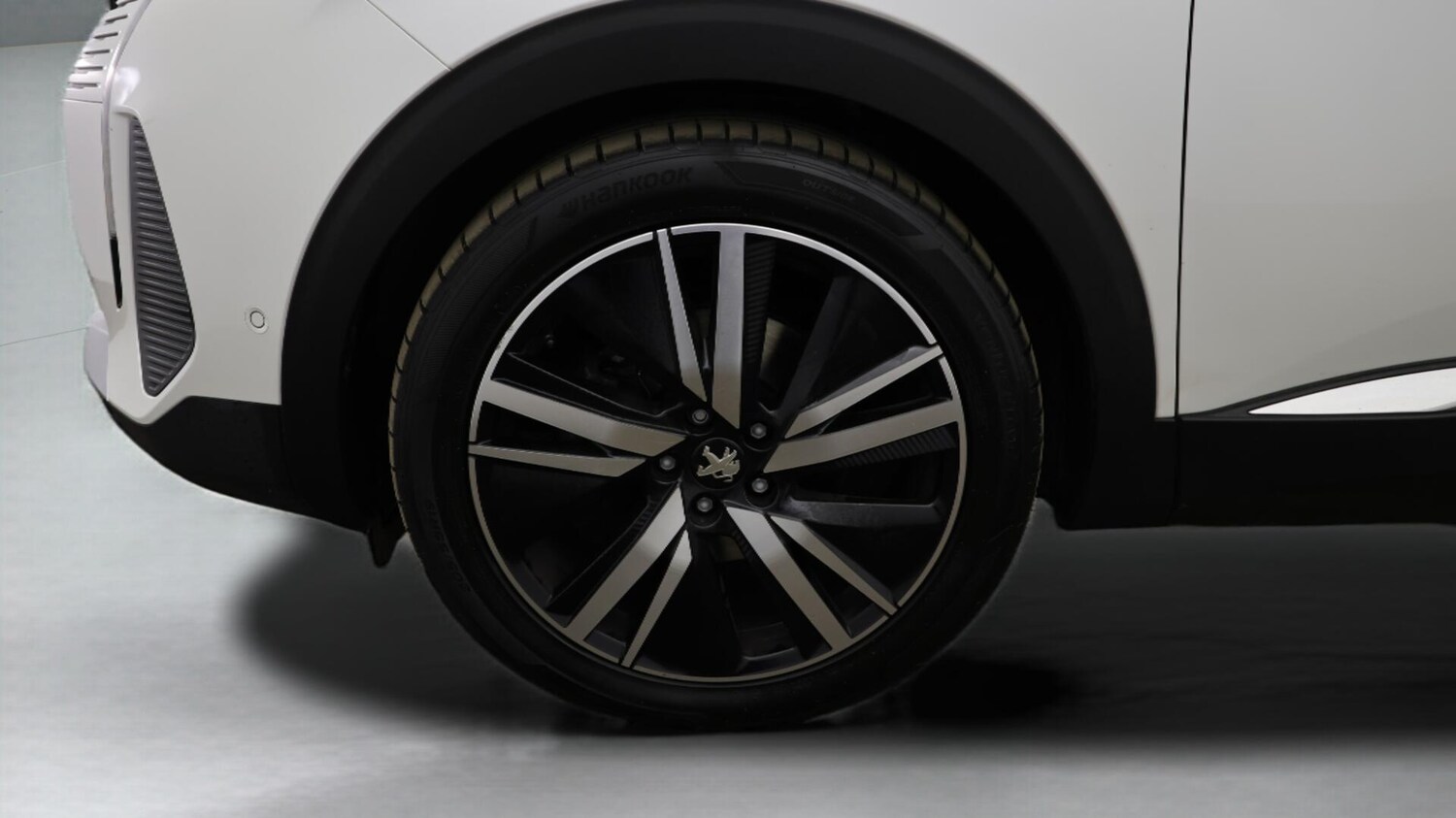 Used Peugeot 3008 2021 for sale - 75978141: Photo 29