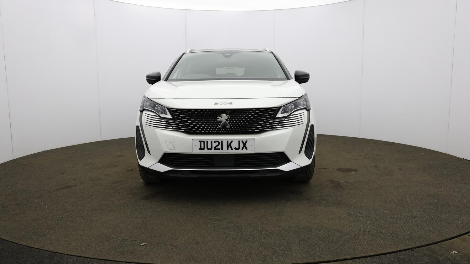 Used Peugeot 3008 2021 for sale - 75978141: Photo 30