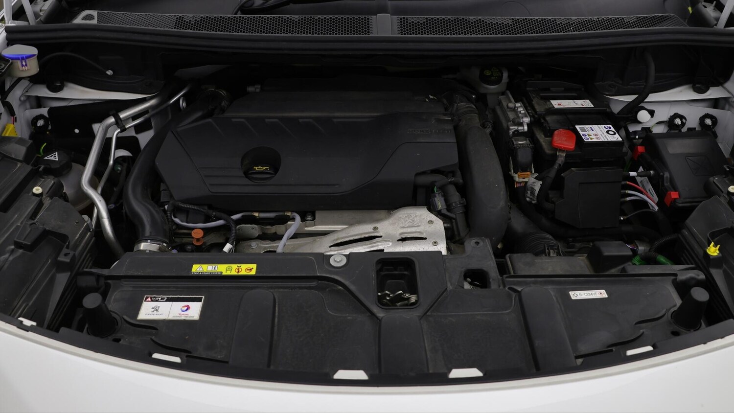 Used Peugeot 3008 2021 for sale - 75978141: Photo 31