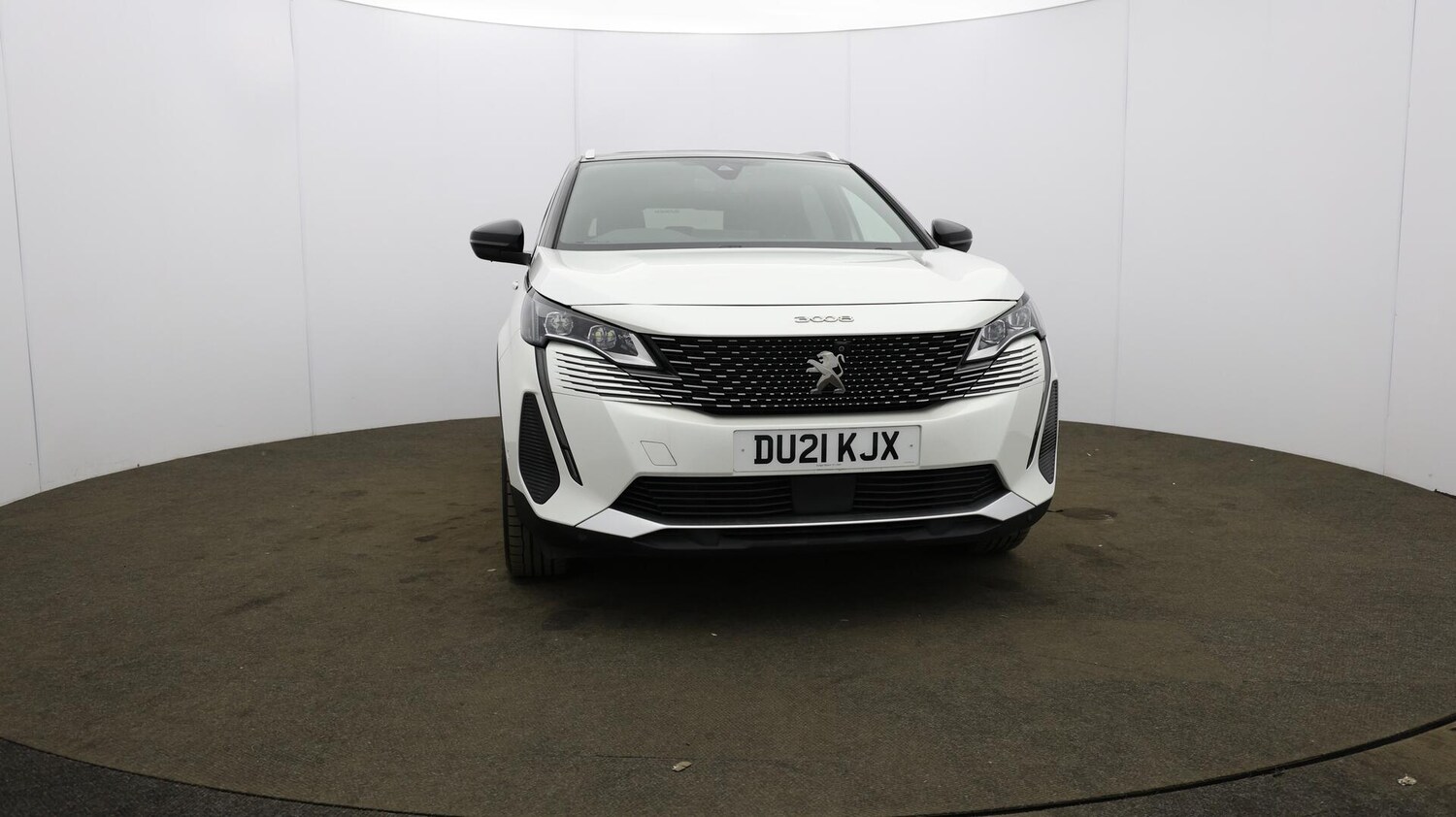 Used Peugeot 3008 2021 for sale - 75978141: Photo 32
