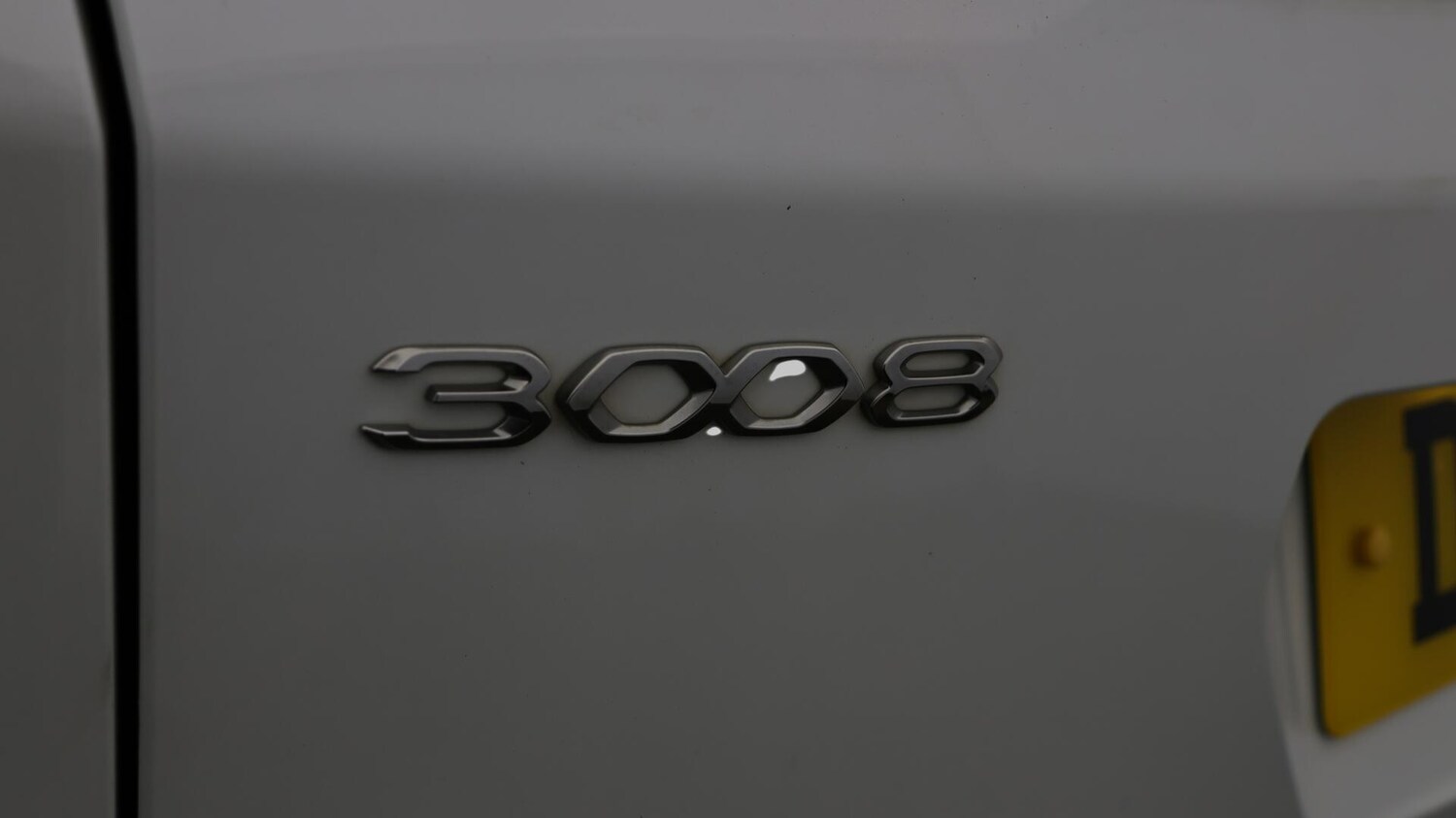 Used Peugeot 3008 2021 for sale - 75978141: Photo 37