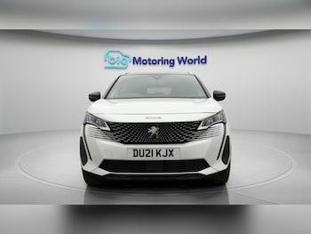 Used Peugeot 3008 2021 for sale - 75978141: Photo 3