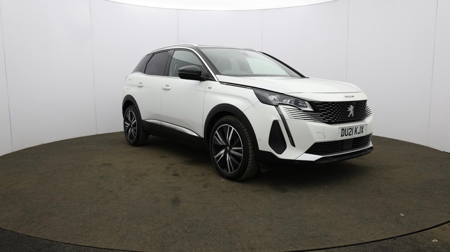 Used Peugeot 3008 2021 for sale - 75978141: Photo 40