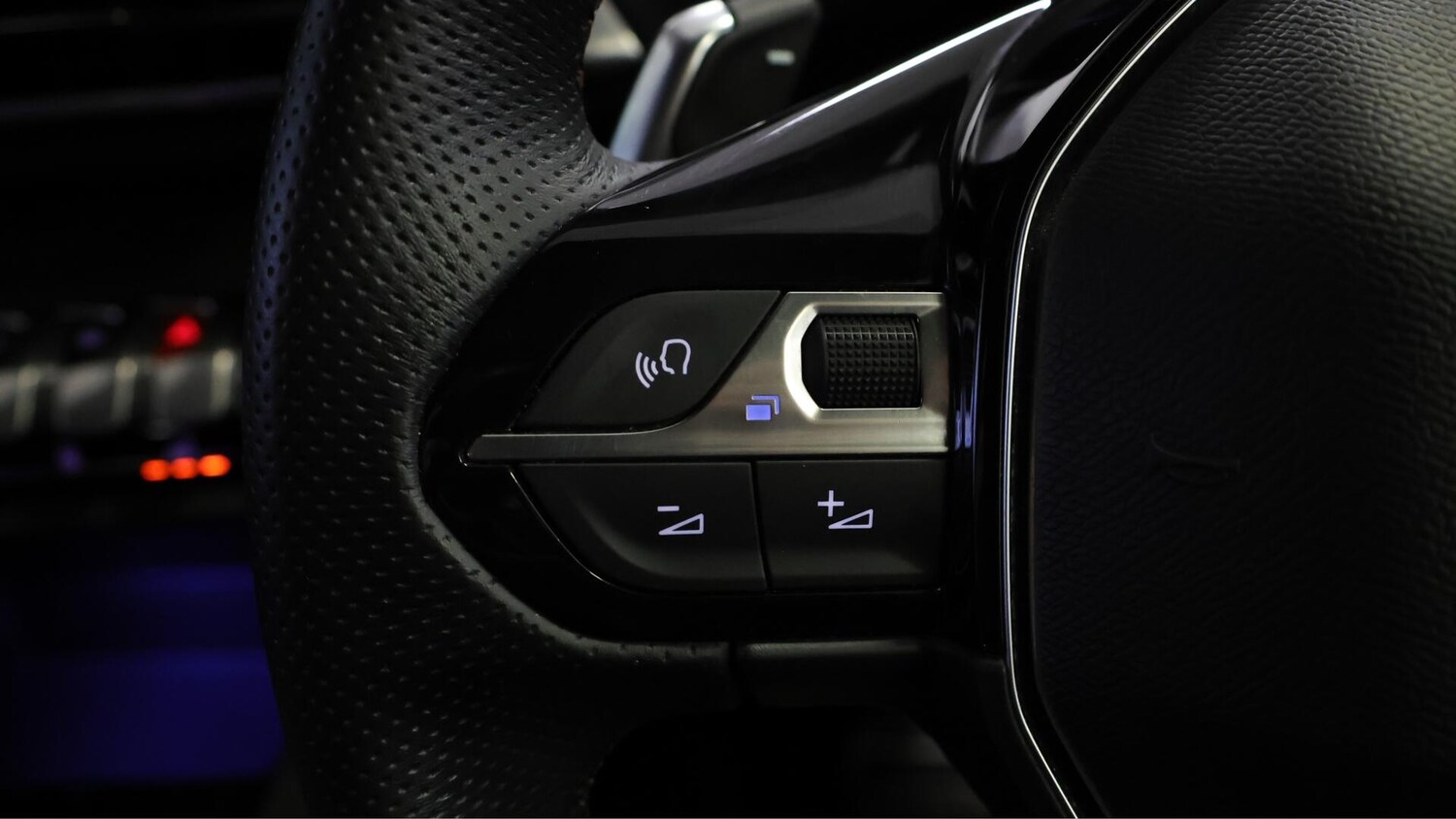 Used Peugeot 3008 2021 for sale - 75978141: Photo 41