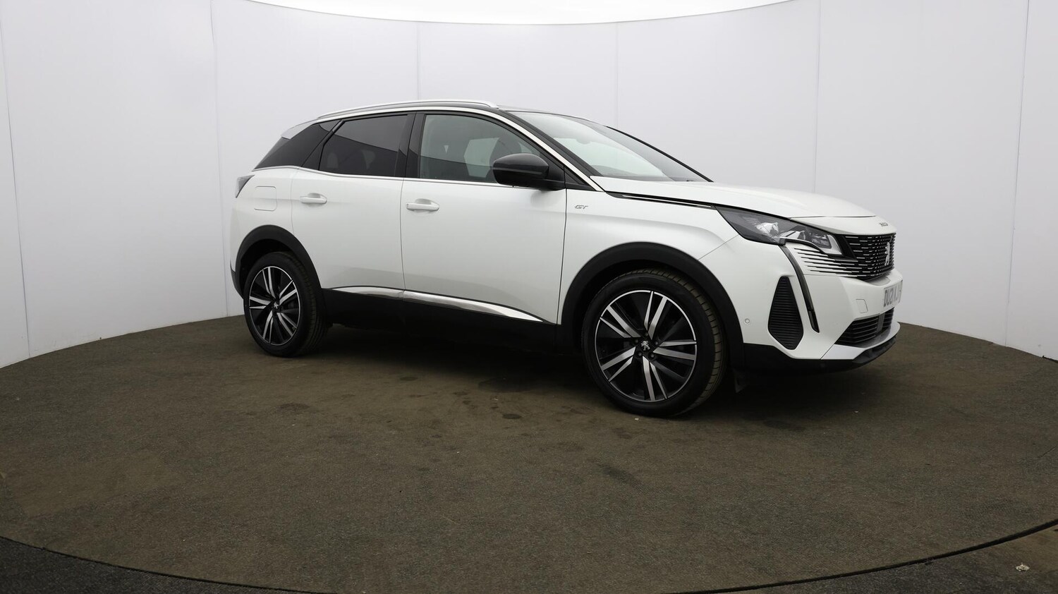 Used Peugeot 3008 2021 for sale - 75978141: Photo 44
