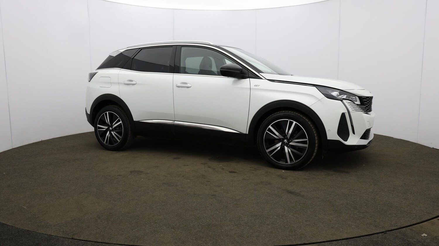Used Peugeot 3008 2021 for sale - 75978141: Photo 47