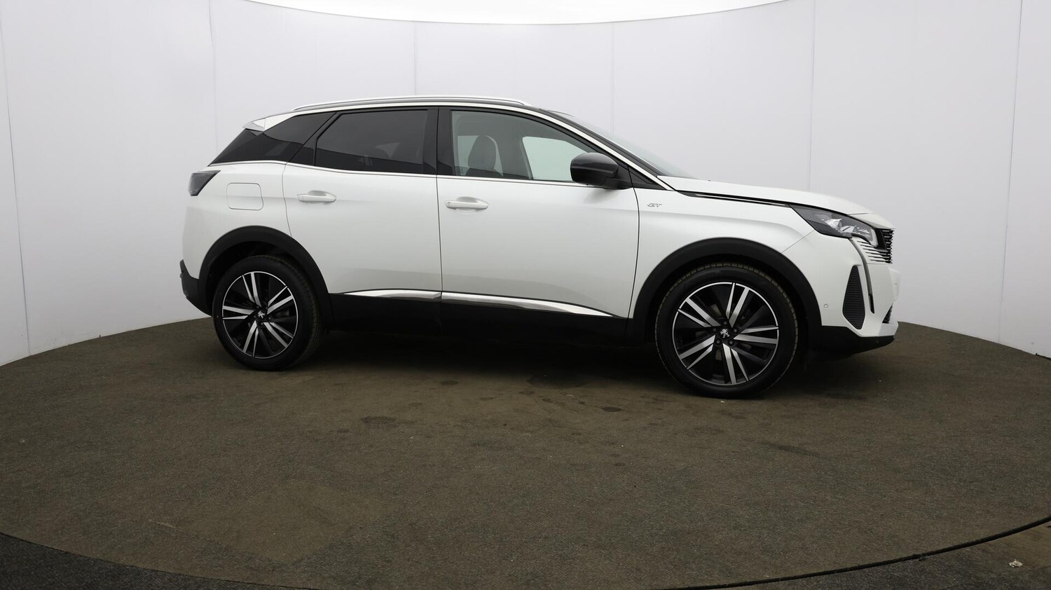 Used Peugeot 3008 2021 for sale - 75978141: Photo 49