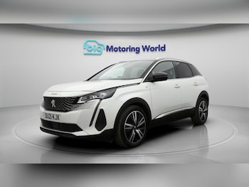 Used Peugeot 3008 2021 for sale - 75978141: Photo 4